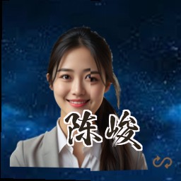 陈峻